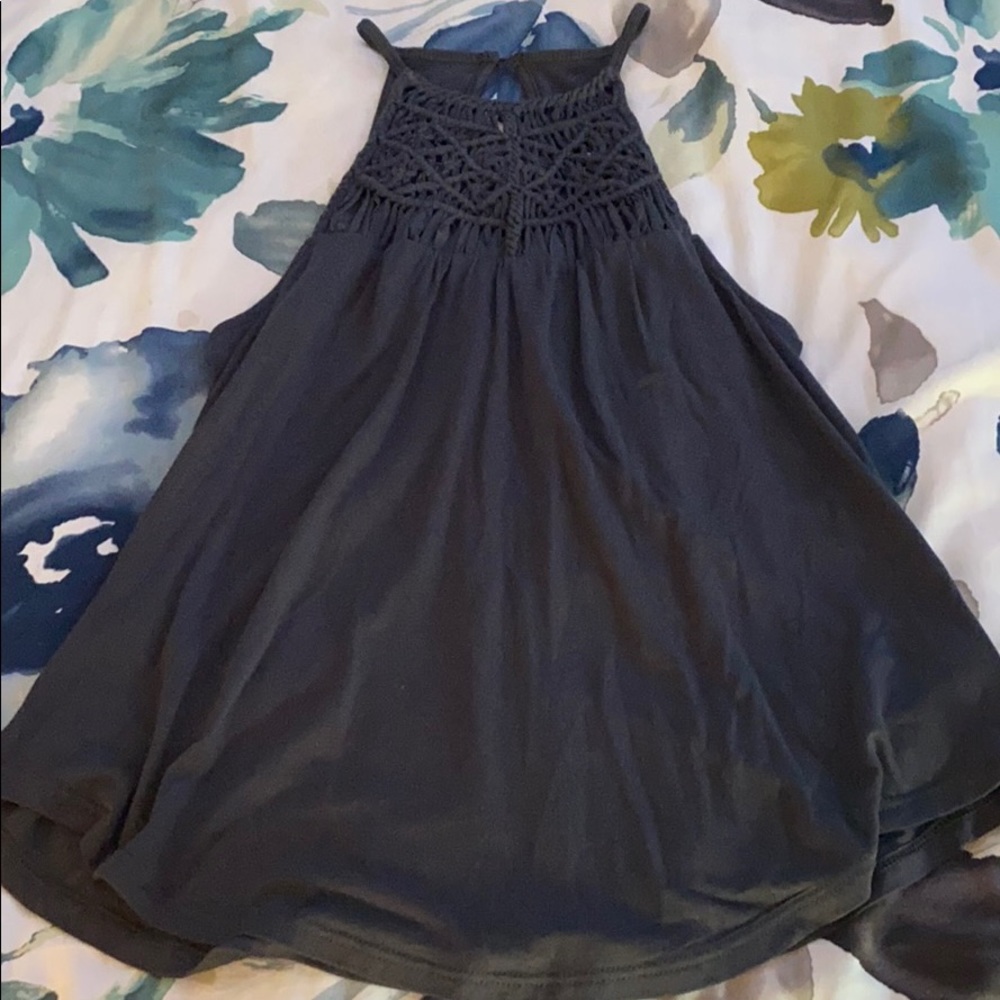 american eagle womens tank top